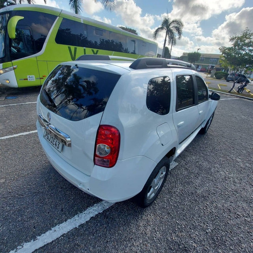 Imagem 5 de 7 de Renault Duster 1.6 Expression 4x2 16v Flex 4p Manual