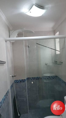 Imagem 12 de 20 de Apartamento - Ref: 243389
