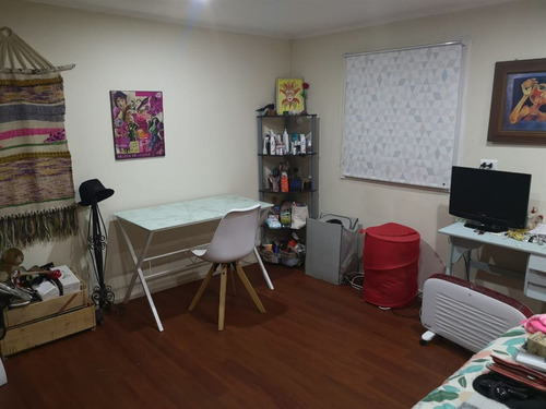 Casa En Venta De 3 Dorm. En Villa Cau Cau, Valdivia