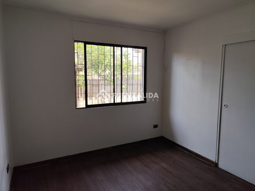 Casa En Venta De 3 Dorm. En Ñuñoa