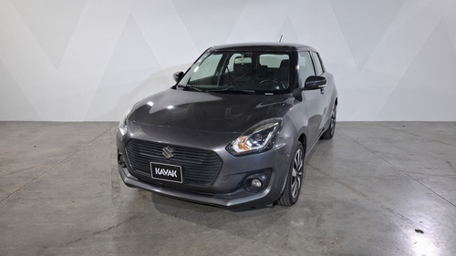 Suzuki Swift 1.2 Glx