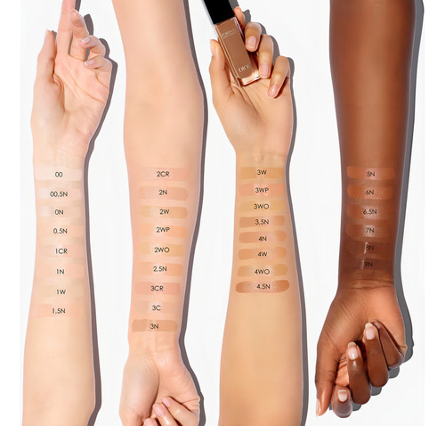 Dior - Forever Skin Correct Corrector Tono 2 Cr Cool Rosy