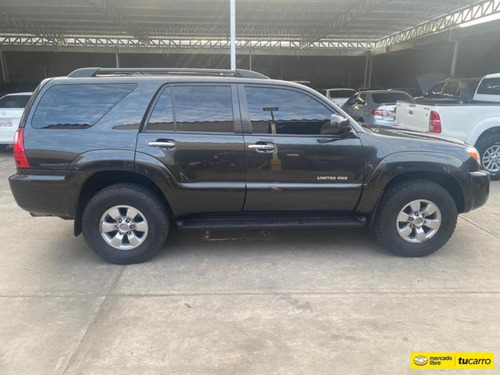 Toyota 4runner Limited