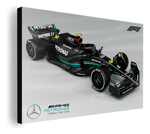 Colección Retablos Formula 1 - 2023 - X5.