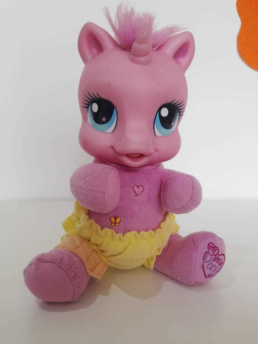 Pequeño Pony Little Baby. Original. 