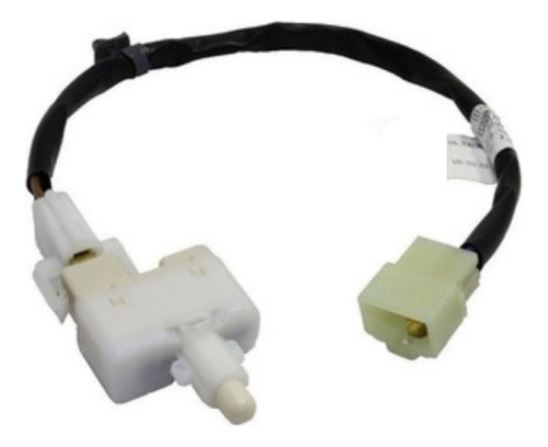 Imagen 4 de 6 de Interruptor Pedal Embrague Chevrolet Aveo 1.6 16v 3c