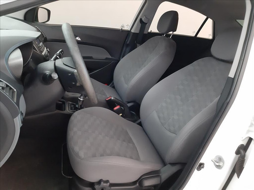 Hb20s 1.6 Comfort Plus 16v Flex 4p Manual