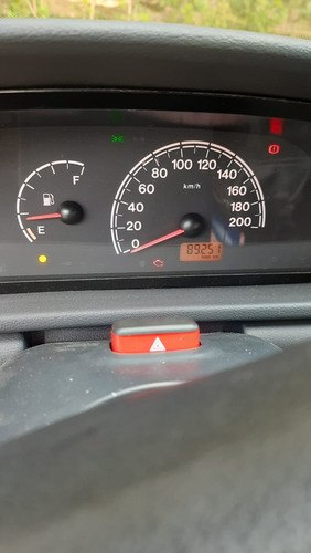 Fiat Uno Fire flex