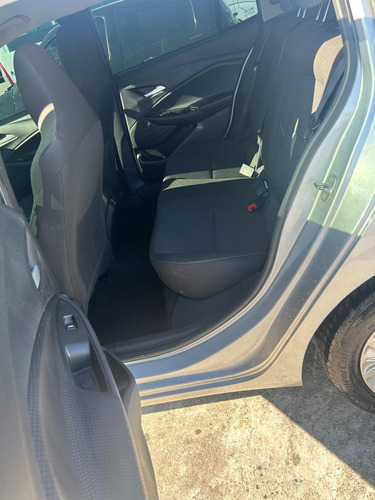 Chevrolet Onix plus 1.0 Ltz Turbo Aut. 4p