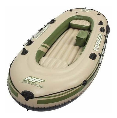 Bote Voyager 500, 65001