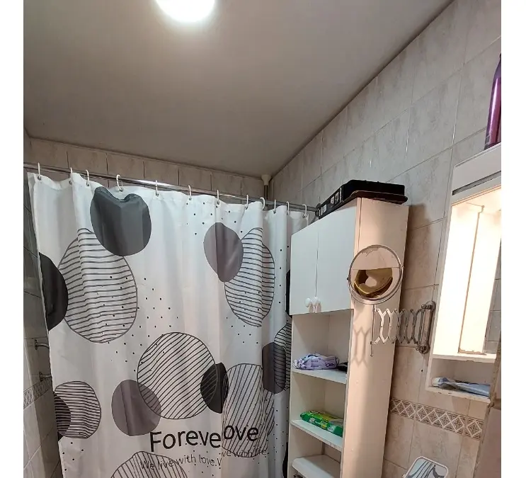 Imagen 4 de 17 de Casa En Venta En Psje Sauce, Coquimbo Con Patio Y Local