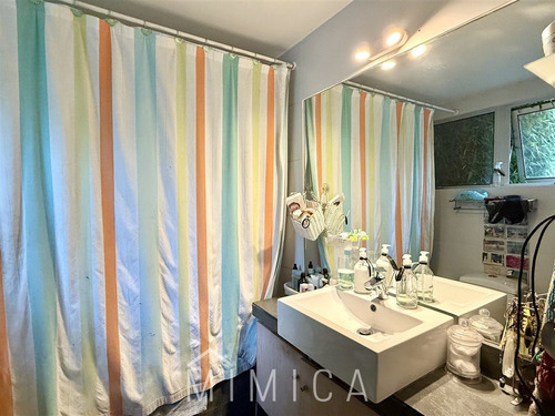 Casa En Venta De 4 Dorm. En Vitacura