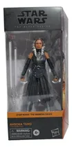 Comprar Star Wars  Ahsoka Tano The Black Series Series Mandalorian