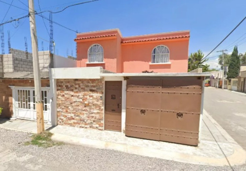 Casa De Recuperación Hipotecaria En Las Arboledas Tula De Allende Hidalgo.fm17