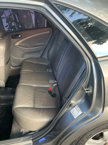 Chevrolet Optra