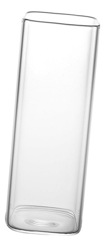 Vasos Para Beber De Vidrio Highball Vaso De Agua 470ml
