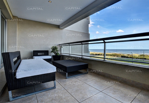 Torre Lobos Apartamento Venta Alquiler Brava, Punta Del Este-ref:24808