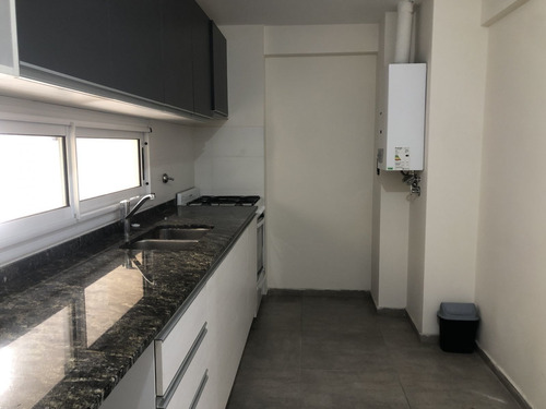 Imagen 4 de 14 de Venta Depto 1 Dormitorio B° Martin Nuevo