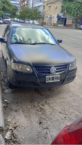 Volkswagen Gol 1.6 I Power 601