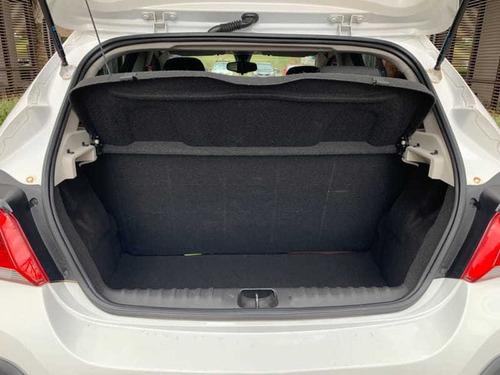 Chevrolet Onix 1.4 At Act