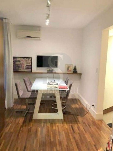 Imagem 7 de 8 de Sala Comercial - Jardim Marajoara - Ref: 37232 - L-37232