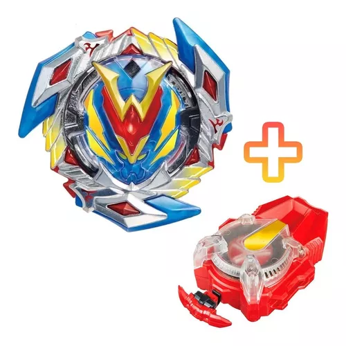 Beyblade Burst Winning Valkyrie Beyblade Hasbro