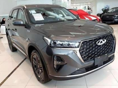 Chery Tiggo 7 1.5 Pro Max Drive Turbo Flex Hybrid Aut. 5P Hibrido Flex