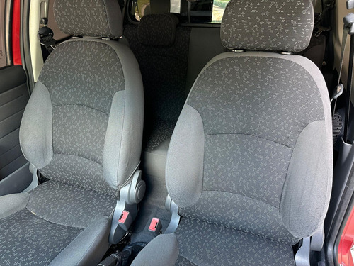 Fiat Strada 1.6 16v Trekking Cab. Dupla Locker Flex 3p