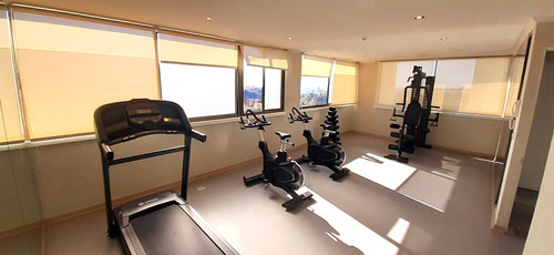 Depto. 2dorm.+ 2baños +estac+bodega Gastos Comun Incluido