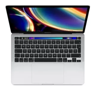 Macbook Pro 2018 A1990 Touchbar 15.4 16gb Ram 256gb Ssd