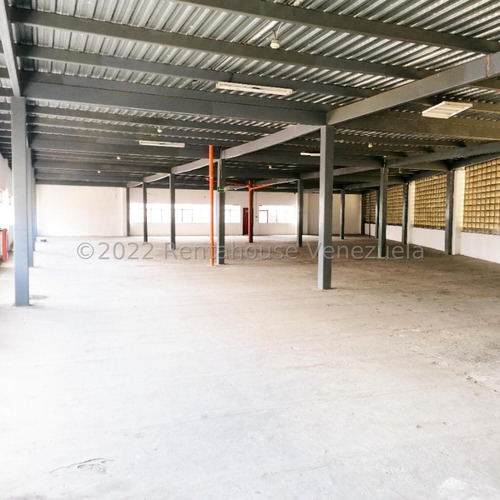 Alquiler Local En La Urbina Mls /24-8834