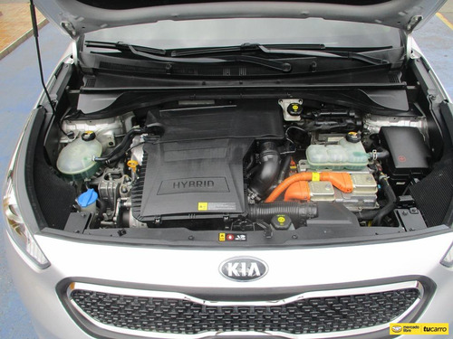 Kia Niro Hybrid 1600cc At Aa