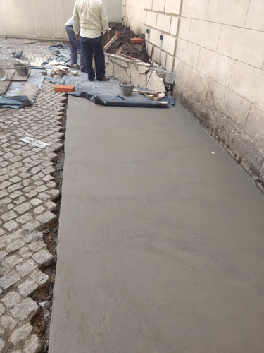 Imagen 4 de 5 de Albañil Especializado, Pintor