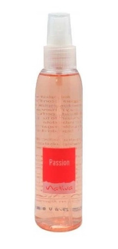  Body Splash Nativa Selections De 125ml 