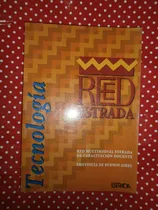 Comprar Tecnología Red Estrada Capacitación Docente Provincia Bs As 