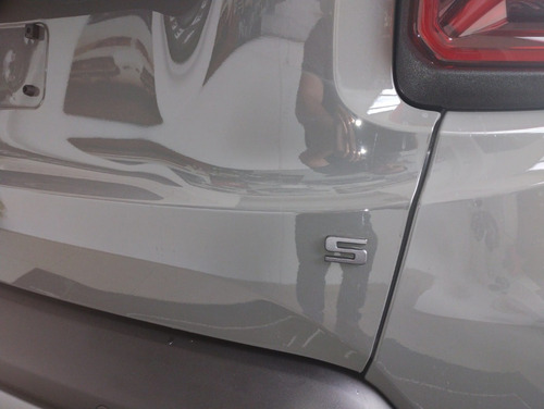 Imagen 5 de 20 de Jeep Renegade 1.3 Serie S 2023 Entrega Inmediata Agencia