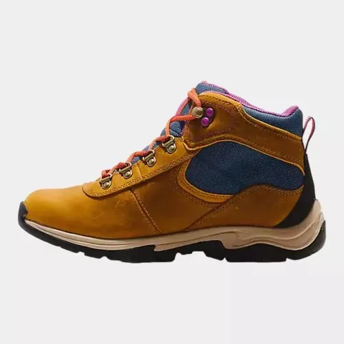 Borcego Mujer Mt. Maddsen Hiking Timberland