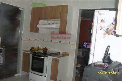 Imagem 13 de 29 de Apartamento Com 3 Dorms, Boqueirão, Praia Grande - R$ 320 Mil, Cod: 427100 - V427100