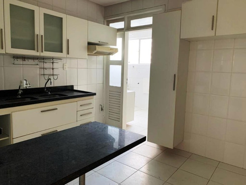 Imagem 21 de 30 de Apartamento 4 Quartos Sendo 1 Suíte 140m2 Na Vitória - Adr706 - 68432802
