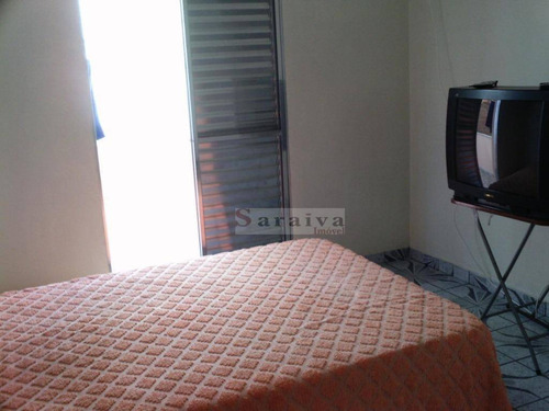 Imagem 7 de 30 de Casa Com 2 Dormitórios À Venda, 159 M² Por R$ 580.000,00 - Baeta Neves - São Bernardo Do Campo/sp - Ca0124