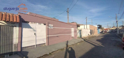 Imagem 3 de 30 de Casa Com 3 Dormitórios À Venda, 112 M² Por R$ 250.000 - Conjunto São Benedito - Jacareí/sp - Ca3997