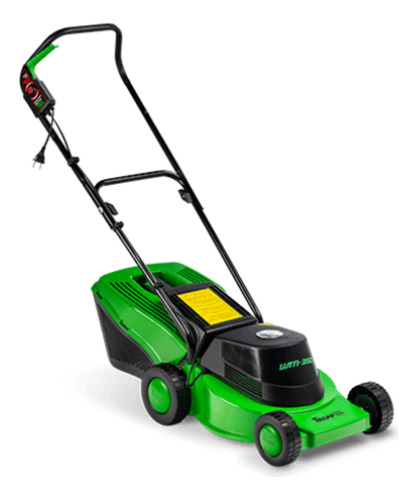 Cortador De Grama Elétrico Trapp Wm 350 De 1300w E 220v C/nf