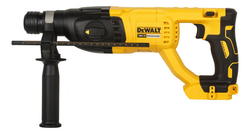Kit Rotomartillo 1 20v + 2 Baterías Powerstack 5ah Dewalt