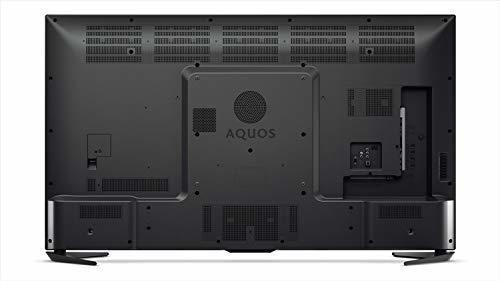 Pantalla Sharp aquos Lc-60ue30u 60 Class 4k Smart Led Tv (Usado)