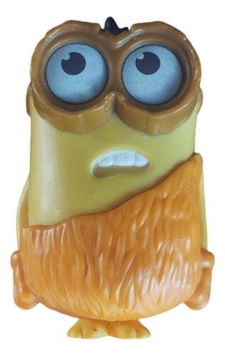 Figura Minion Cavernícola (Usado)