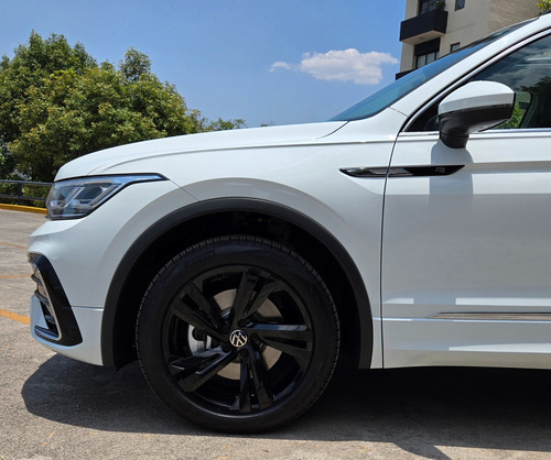 Volkswagen Tiguan 2.0 Tsi R-Line Dsg7