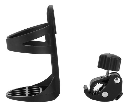 Portavasos Universal Para Cochecito De Bebé De 360 Grados