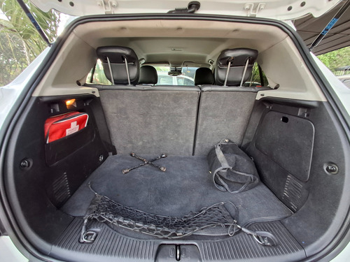 Chevrolet Tracker 1.8 Ls