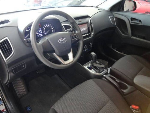 Imagem 4 de 10 de Hyundai Creta 1.6 16v Flex Attitude Automático