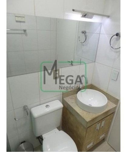 Imagem 9 de 15 de Apartamento De 2 Quartos À Venda No Condomínio Premiere Em Barueri - 1761_gr - 70993656
